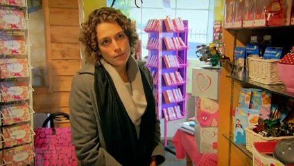 Alex Polizzi The Fixer S01E06