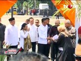 Presiden Jokowi Resmikan Miniatur Halal Park