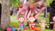 NEW In The Night Garden | Looking For Makka Pakka | Toy Play | fll eps