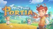 My Time At Portia - Trailer de lancement console