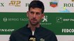 ATP - Rolex Monte-Carlo 2019 - Novak Djokovic a gagné mais ne s'est pas rassuré : "Je ne suis pas un grand serveur... "