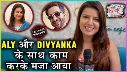 Sareeka Dhillon REACTS On Yeh Hai Mohabbatein GOING OFF AIR | EXCLUSIVE INTERVIEW