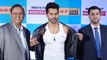 Varun Dhawan Shares His EXCITEMENT For Kalank Releasing On 17th April 2019 | Full Event