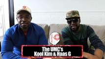 Video Vision Ep 54 hosted by legendary The UMC's
