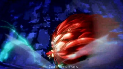 「ASMV」Project Perses - Chapter I: Journey Of Heroes