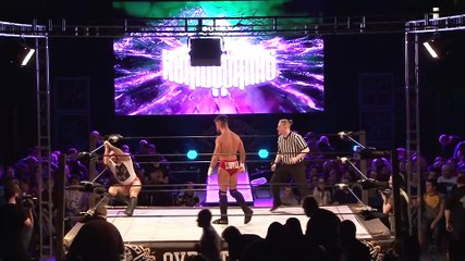 Jordan Devlin vs David Starr 02-17-19