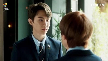 Great Men Academy capitulo 08 parte 1 subtitulos español