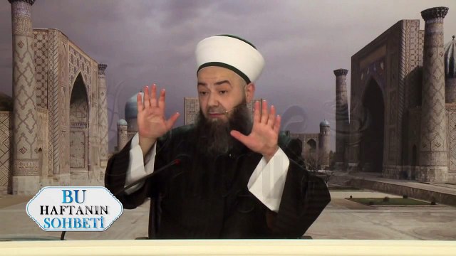 24 Saat Zikretmekten Daha Faziletli Bir Zikir (Gece Gündüz Zikretmekten Daha Faziletli) 2