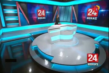 Capturan a segundo gemelo de la extorsión en Gamarra