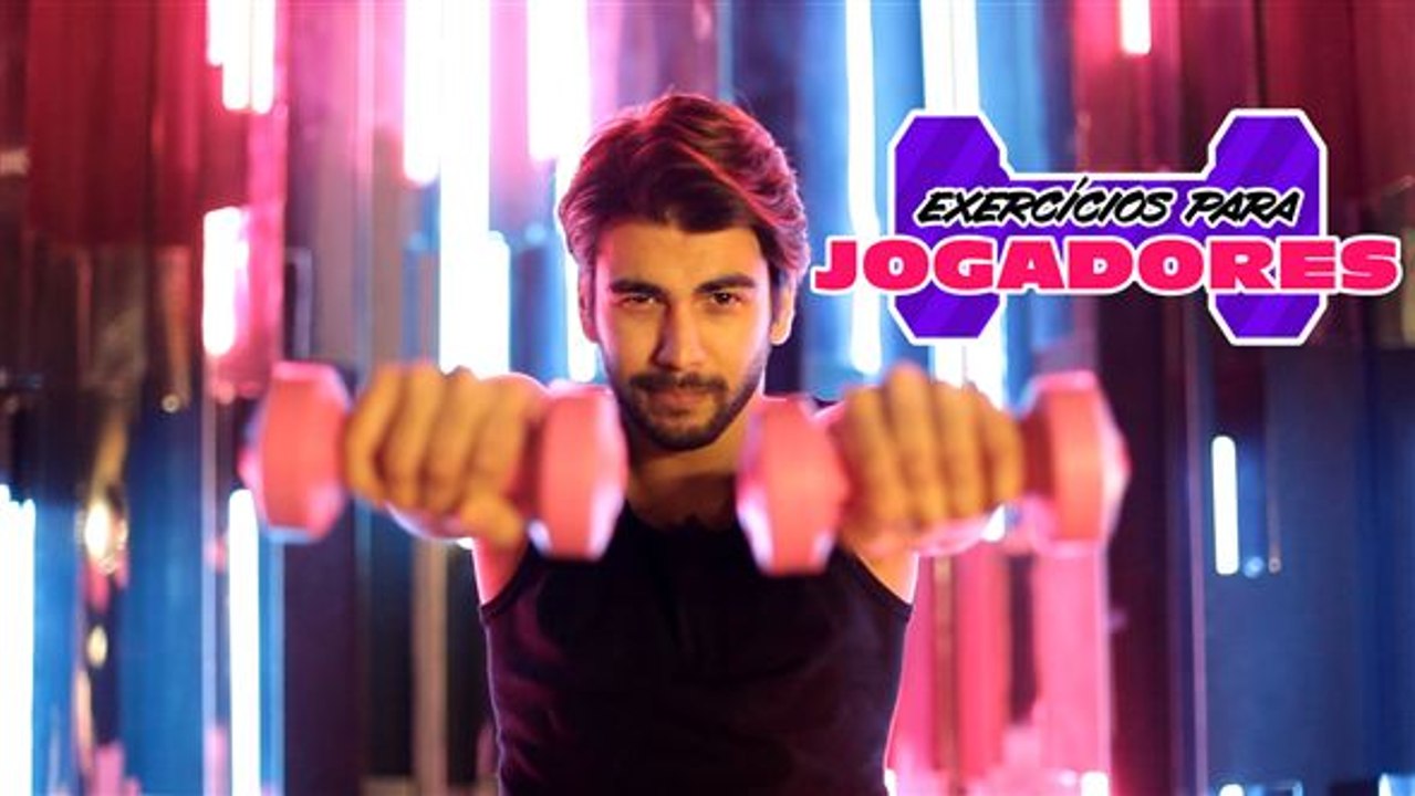 Exercícios para jogadores: Abdominais