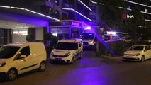 İzmir'de Uyuşturucu Madde Kullandığı İddia Edilen Genç Öldü