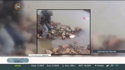 Yılan kurtarma operasyonu