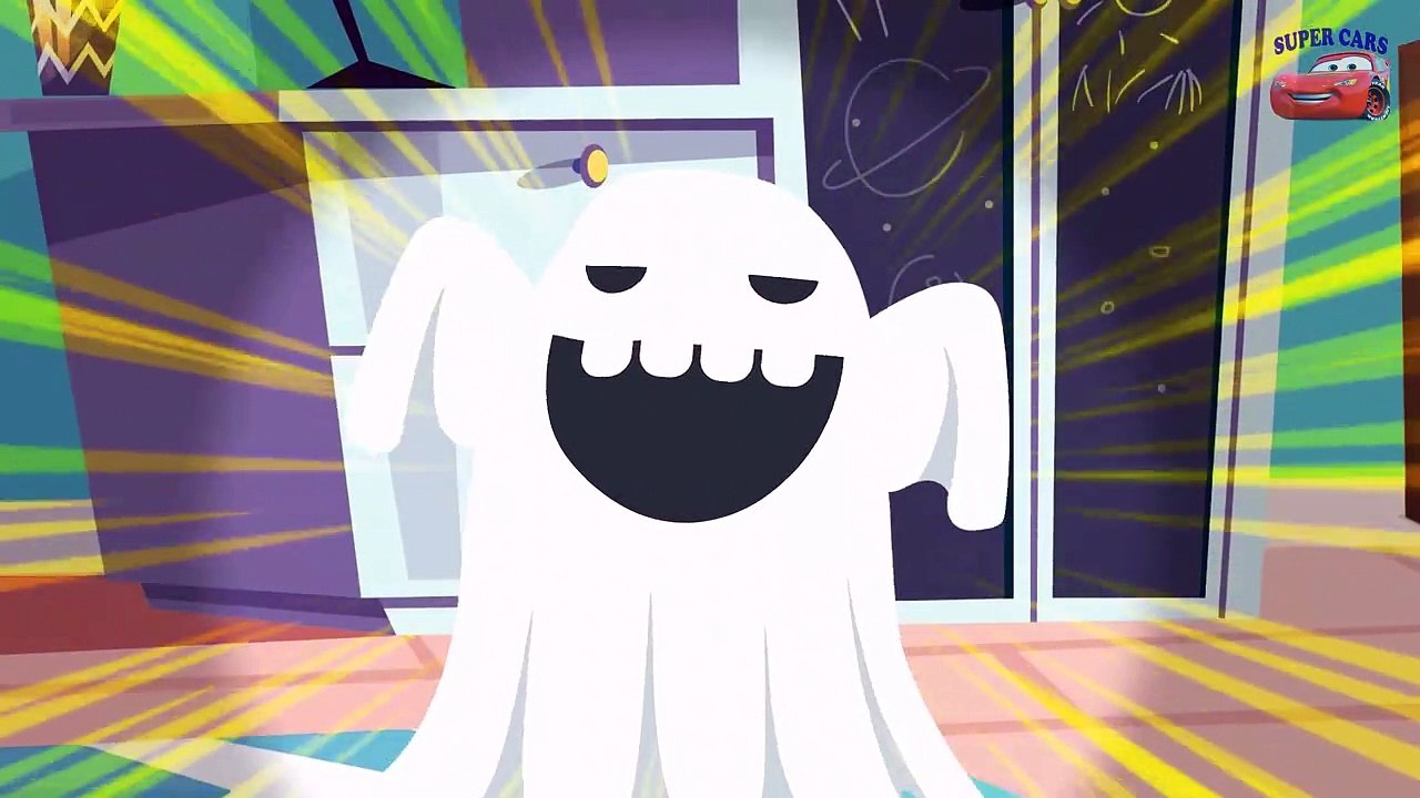 Blaze et les monster machines en francais! drôle pour les enfants! vaiana dessins animés 2019 # 125