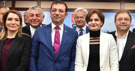 Maltepe'de Oy Sayımının Bitmesinin Ardından CHP'den Mazbata Açıklaması: Yarın Alacağız