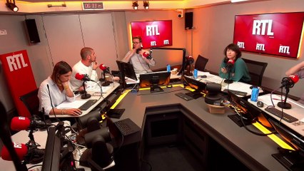 Le journal RTL de 6h30 du 17 avril 2019