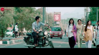 Ek Nazar - Official Music Video | Zubeen Garg | Angel Rai | Abhinov Borah