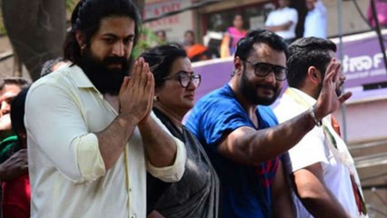 Mandya: ಪ್ರಚಾರದ ಕೊನೇ ದಿನ ದರ್ಶನ ಮಂಡ್ಯದ ಜನತೆಗೆ ಹೇಳಿದ್ದೇನು?