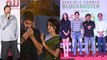 Posani Krishna Murali Speech At Majili Movie Thanks Meet || Filmibeat Telugu