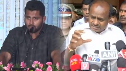 Lok Sabha Elections 2019 : ಇಷ್ಟು ದಿನ ಮಾಡಿದ್ದ ಎಲ್ಲ ಆರೋಪ, ಟೀಕೆಗೆ ಉತ್ತರ ಕೊಟ್ಟ ಅಭಿಷೇಕ್