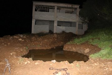 Foseptik Çukuru Kuzenlerin Mezarı Oldu