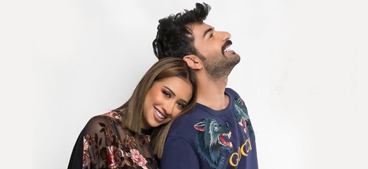 لقطات من عطلة فرح الهادي وعقيل الرئيسي في تايلاند