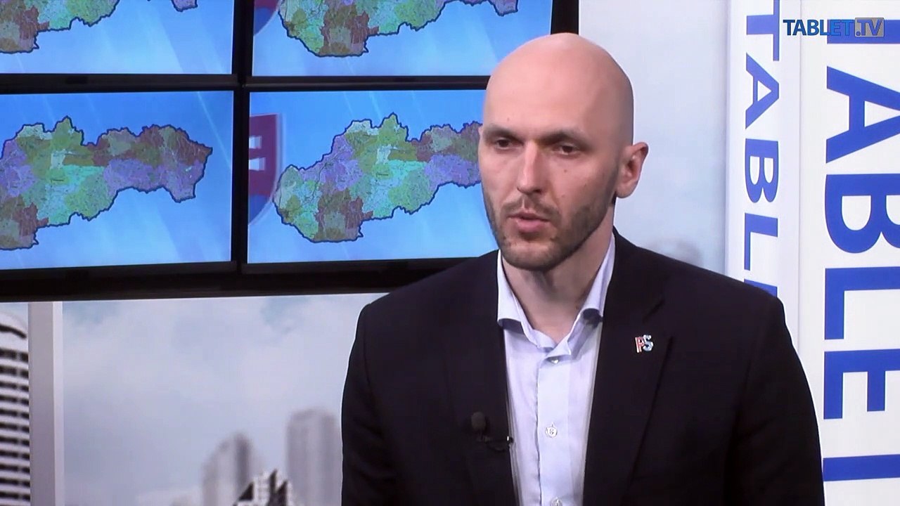 TRUBAN: Chceme Európu bez ALE a zdravý rozum bez Borisa Kollára