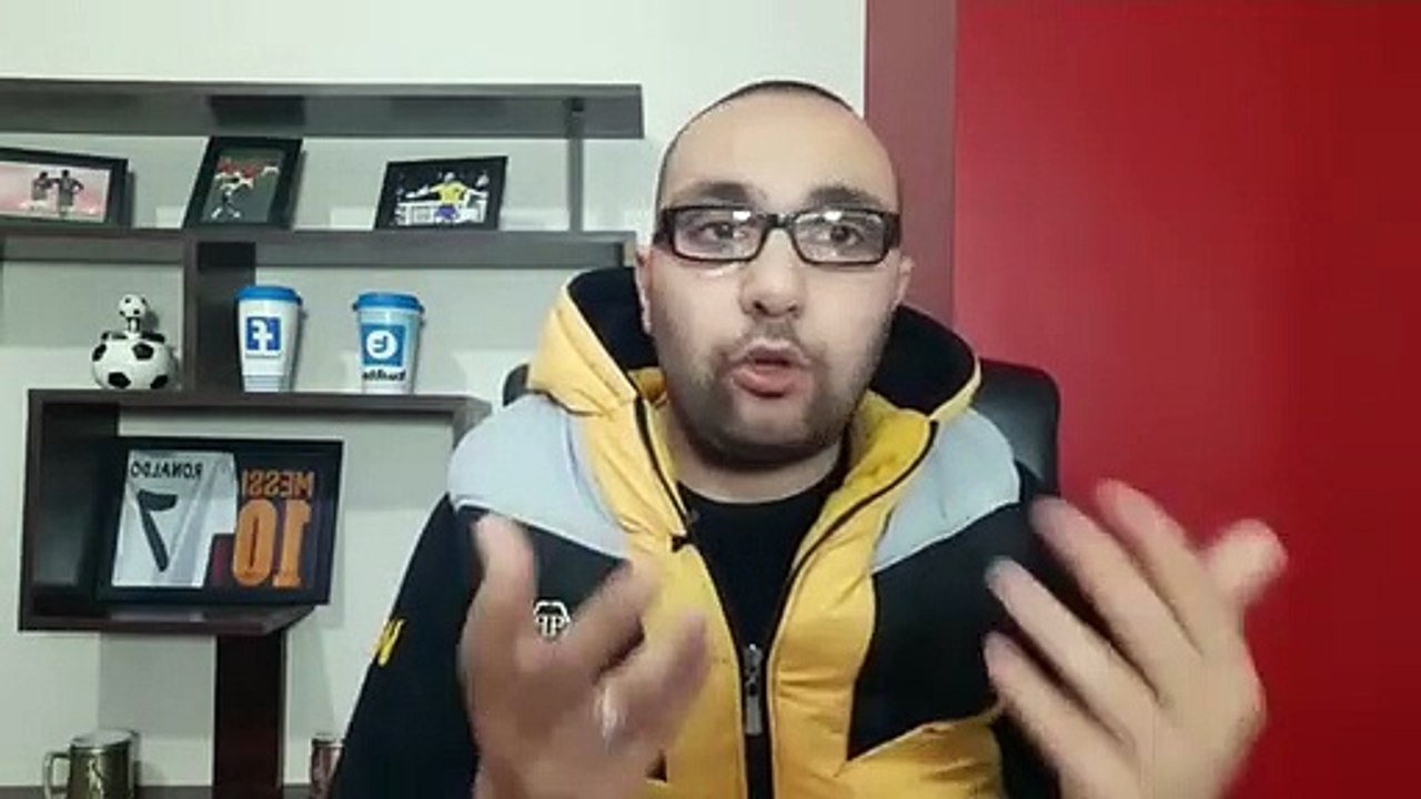تحليل فوز برشلونة على يونايتد ومفاجأة أياكس أمام يوفي