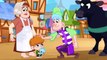 Princess and Pauper II - My Magic Pet Morphle | Cartoons For Kids | Morphle's Magic Universe |