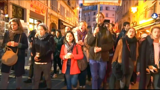 Notre Dame fire: The iconic cathedral that 'transcends religion'