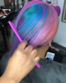 Beauty pastel hair color - Pastel Hair Color Ideas