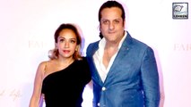 Fardeen Khan Looks Unrecognisable At Farrah's Book Launch Due To Weight Gained