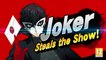 Super Smash Bros. Ultimate - Bande-annonce de Joker