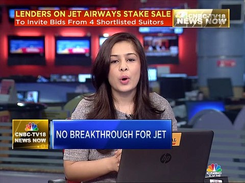 No breakthrough for Jet Airways; Lenders yet to respond to interim funding request