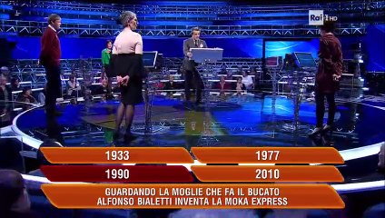 Eredità 16 aprile 2019 (puntata intera)