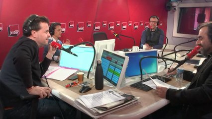 De Belleville à Caracas, Sophie Fustec avec "Cambio" - Manouk' and co