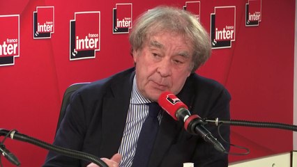 Jean-Michel Wilmotte : "Cinq ans, c'est tout à fait tenable, dans la mesure où l'on fait les bons choix technologiques"