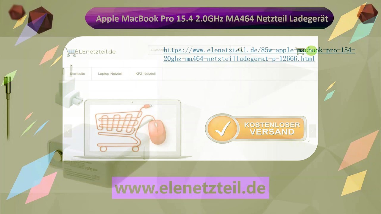 Toshiba PA3507U-1ACA PA3237 PA3237U Netzteil Ladegerät in elenetzteil.de