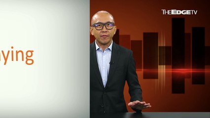 On The Edge TV tonight