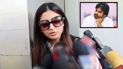 Poonam Kaur Filed Complaint Against YouTube Channels || Filmibeat Telugu
