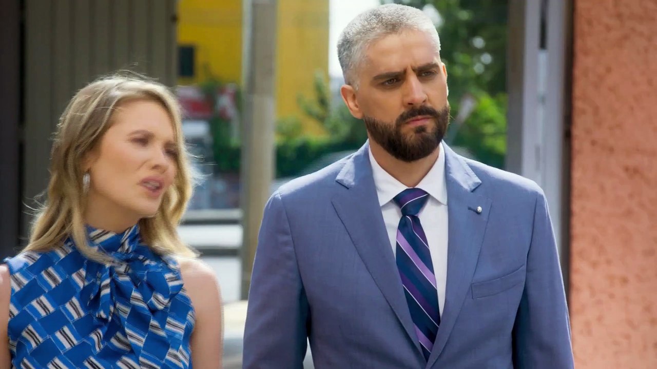 Por Amar Sin Ley 2 cap 34 Miercoles 17 de Abril