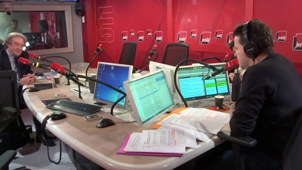 Jean-Jacques Aillagon demande-t-il toujours que Notre-Dame soit nommée "trésor national" (avec déduction d'impôts pour les dons) : "Non, puisque la question du financement semble réglée"