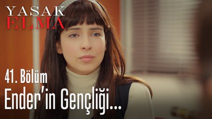 Ender'in gençliği - Yasak Elma 41. Bölüm
