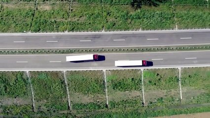 2018 Mercedes Actros Assistance Systems