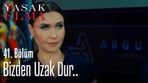 Bizden uzak dur! - Yasak Elma 41. Bölüm