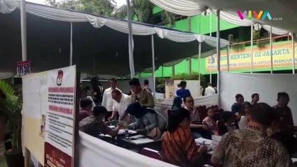 Pesan Aburizal Bakrie Untuk Pemilu 2019