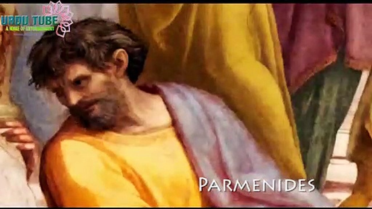 14 A History of Philosophy 3.5 Heraclitu's Death   Official HD