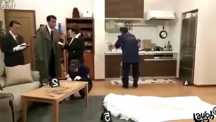 NEW Japanese Comedy Kato chan Ken chan Gokigen TV EP 14