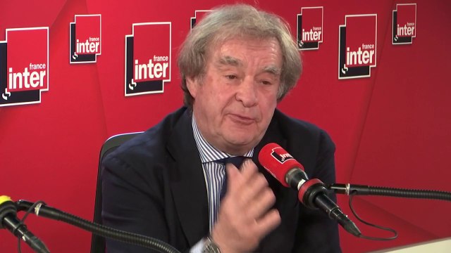 Jean-Michel Wilmotte : Je crois qu'il y aura un avant et un après Notre-Dame, on va voir les choses différemment, aussi bien dans les financements que dans les techniques de restauration