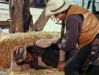 Bonanza Season 10 Episode 16 My Friend, My Enemy
