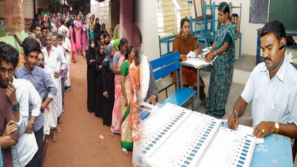Lok Sabha elections: இப்படி ஒரு தேர்தலை தமிழகம் இப்போதுதான் சந்திக்கிறது- வீடியோ